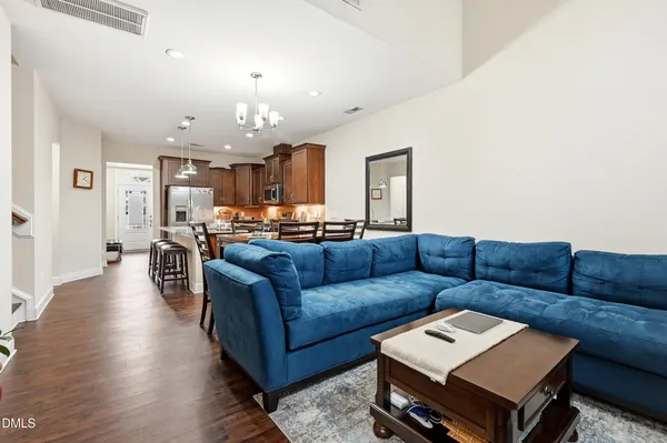 $500,000 | 50 Galway Glenn Lane, Durham, NC 27705