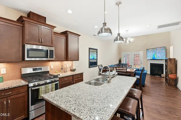 $500,000 | 50 Galway Glenn Lane, Durham, NC 27705