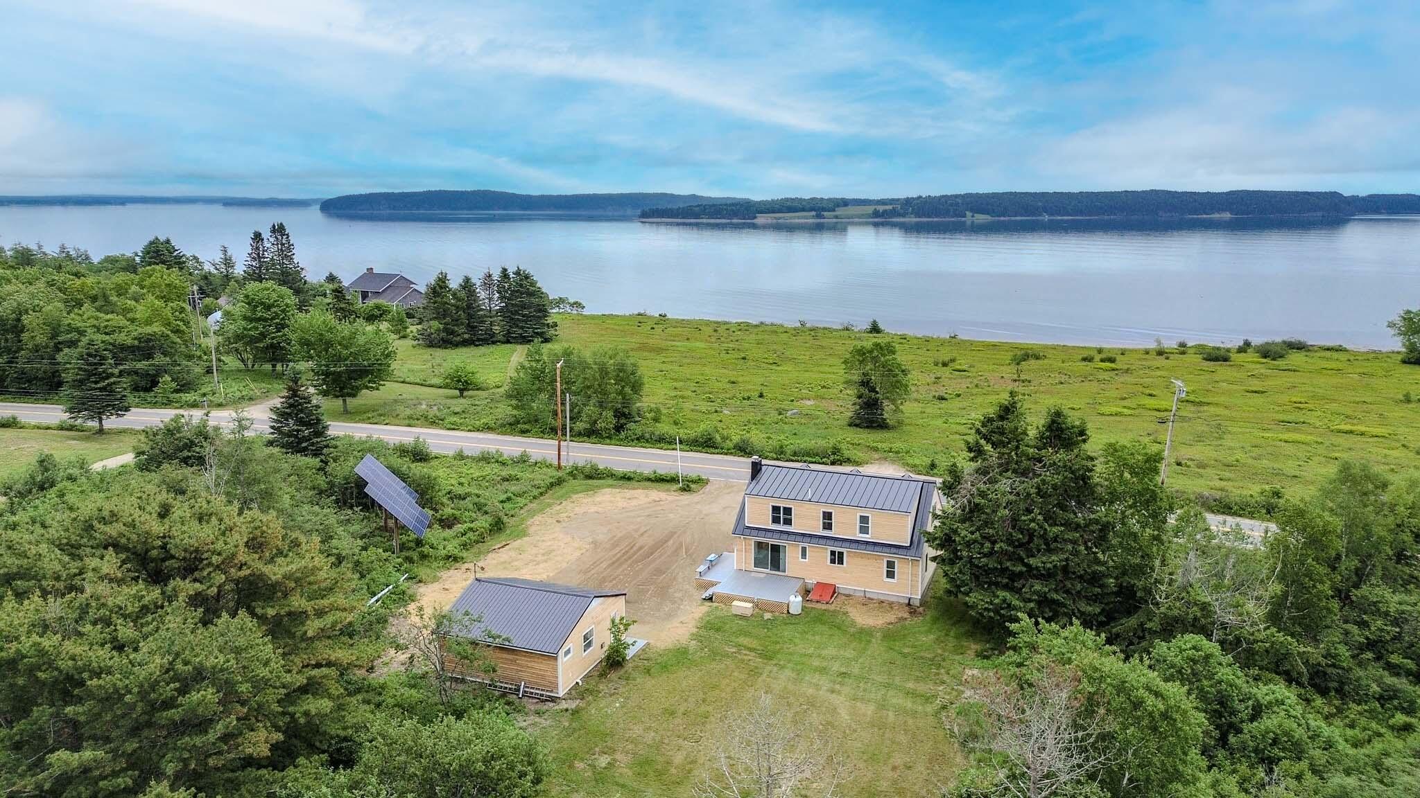 942 Mason Bay Road Jonesport, ME 04649 - Photo 5 of 74 4