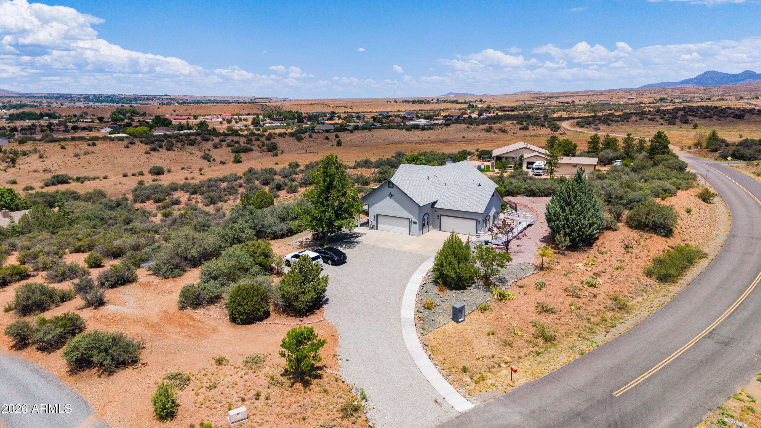 14324 East Meadow Road Dewey, AZ 86327 - Photo 64 of 65
