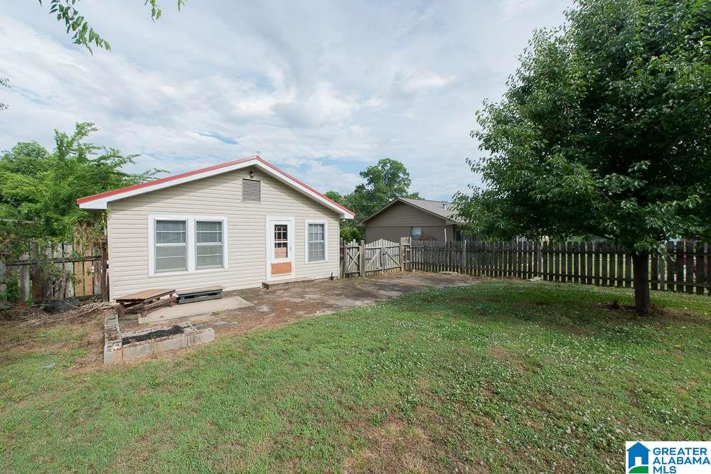 712 7th Avenue Pleasant Grove, AL 35127 - Photo 20 of 21
