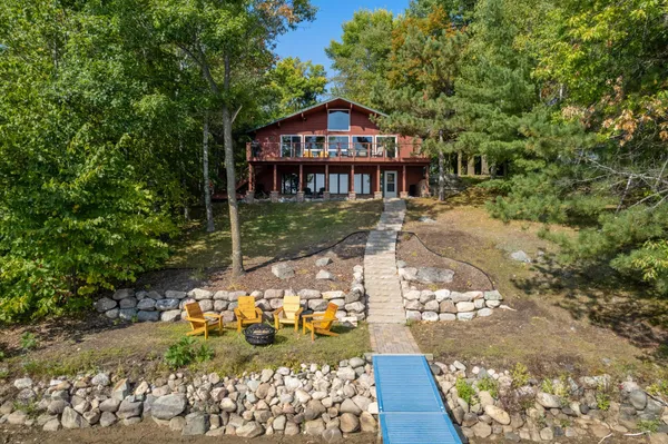 $499,900 | 35817 Moraine Drive, Cushing, MN 56443