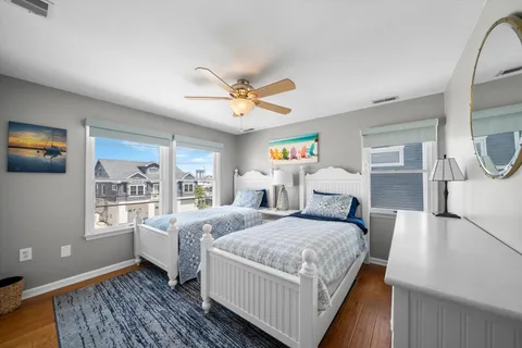 $1,900,000 | 334 44th Street, Unit EAST, Sea Isle City, NJ 08243