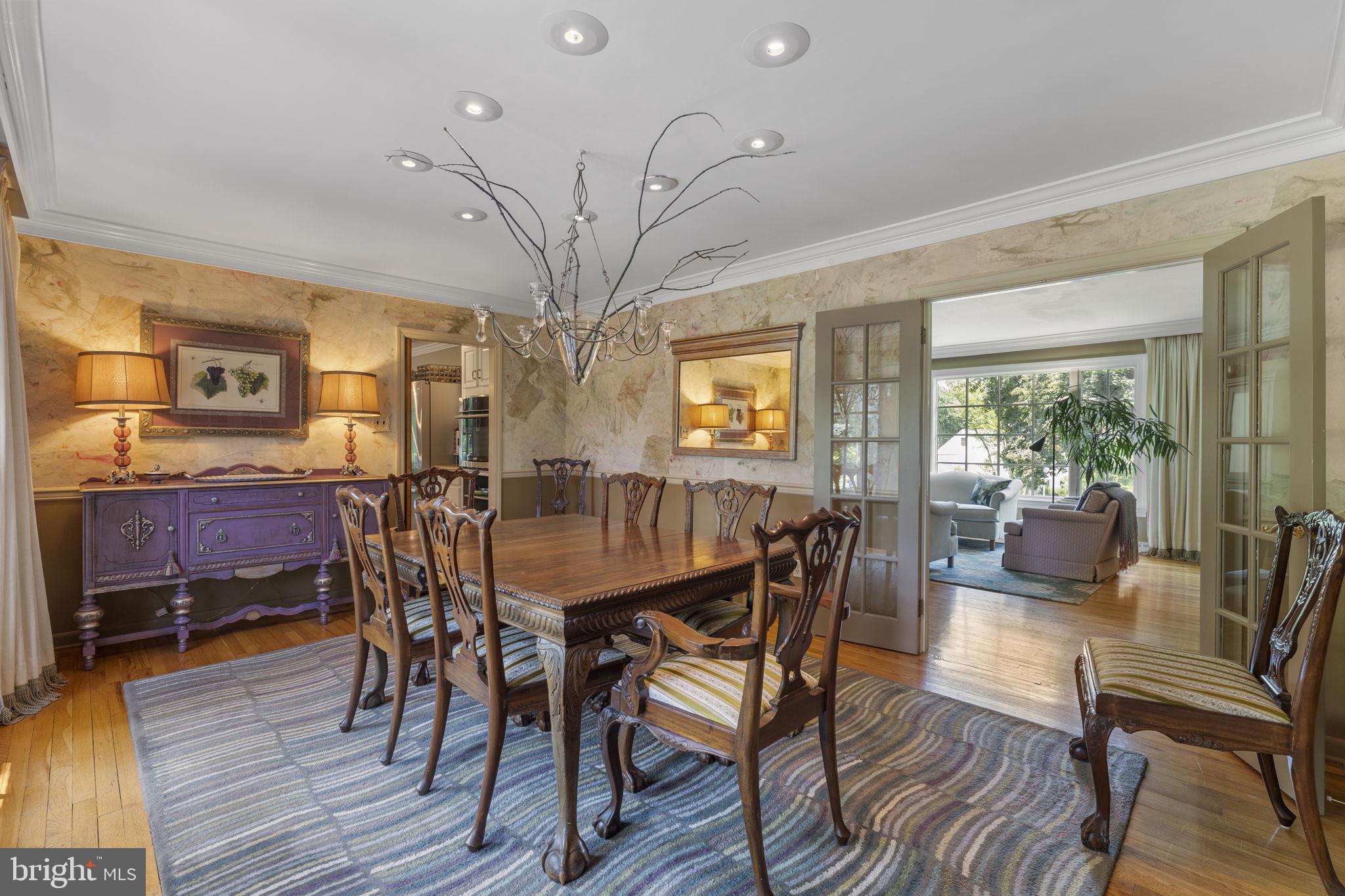 1105 Talleyrand Road West Chester, PA 19382 - Photo 12 of 85