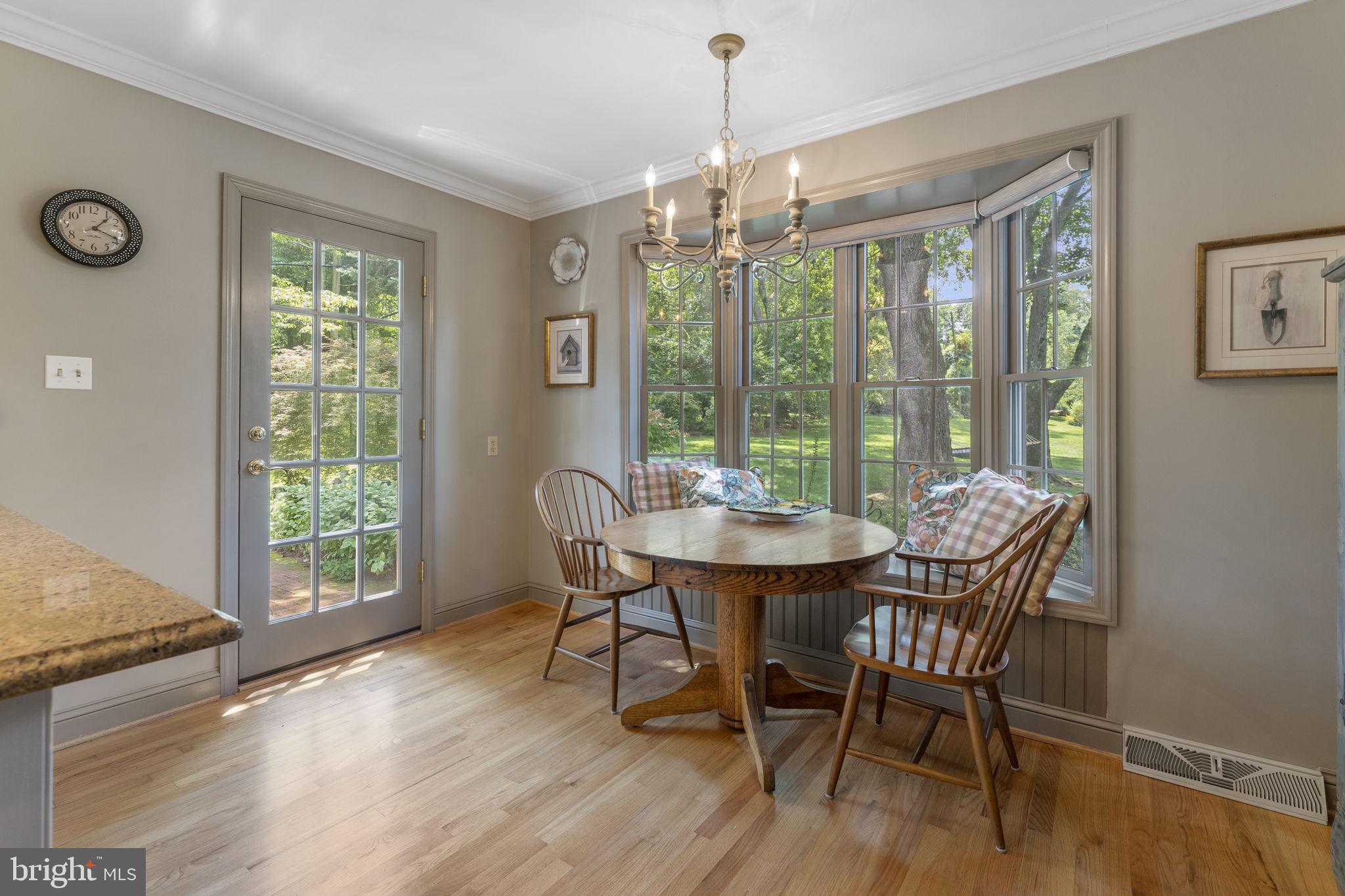 1105 Talleyrand Road West Chester, PA 19382 - Photo 13 of 85