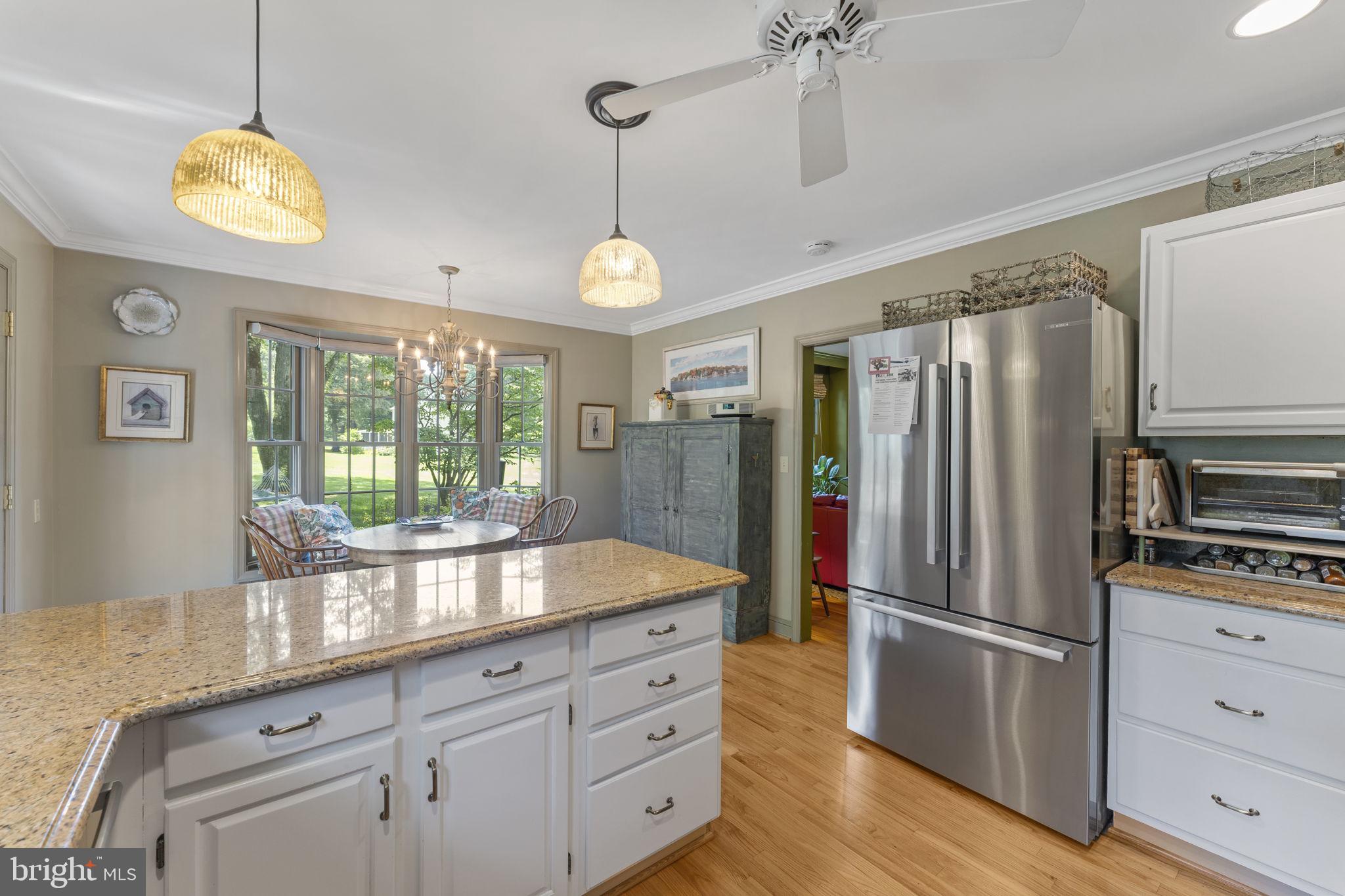 1105 Talleyrand Road West Chester, PA 19382 - Photo 17 of 85