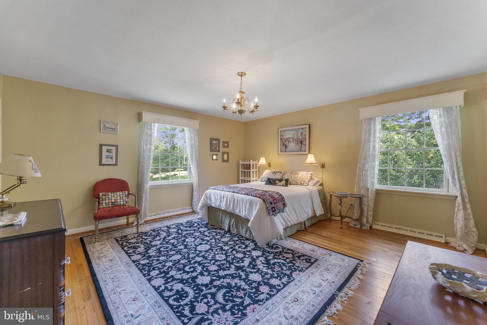 1105 Talleyrand Road West Chester, PA 19382 - Photo 18 of 85