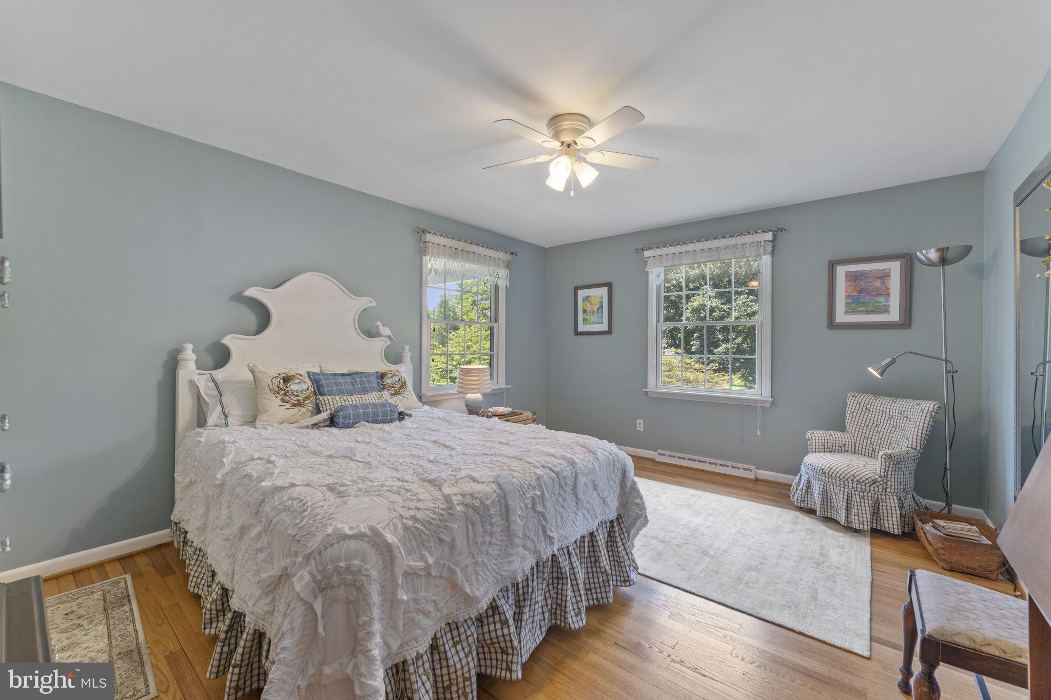 1105 Talleyrand Road West Chester, PA 19382 - Photo 20 of 85