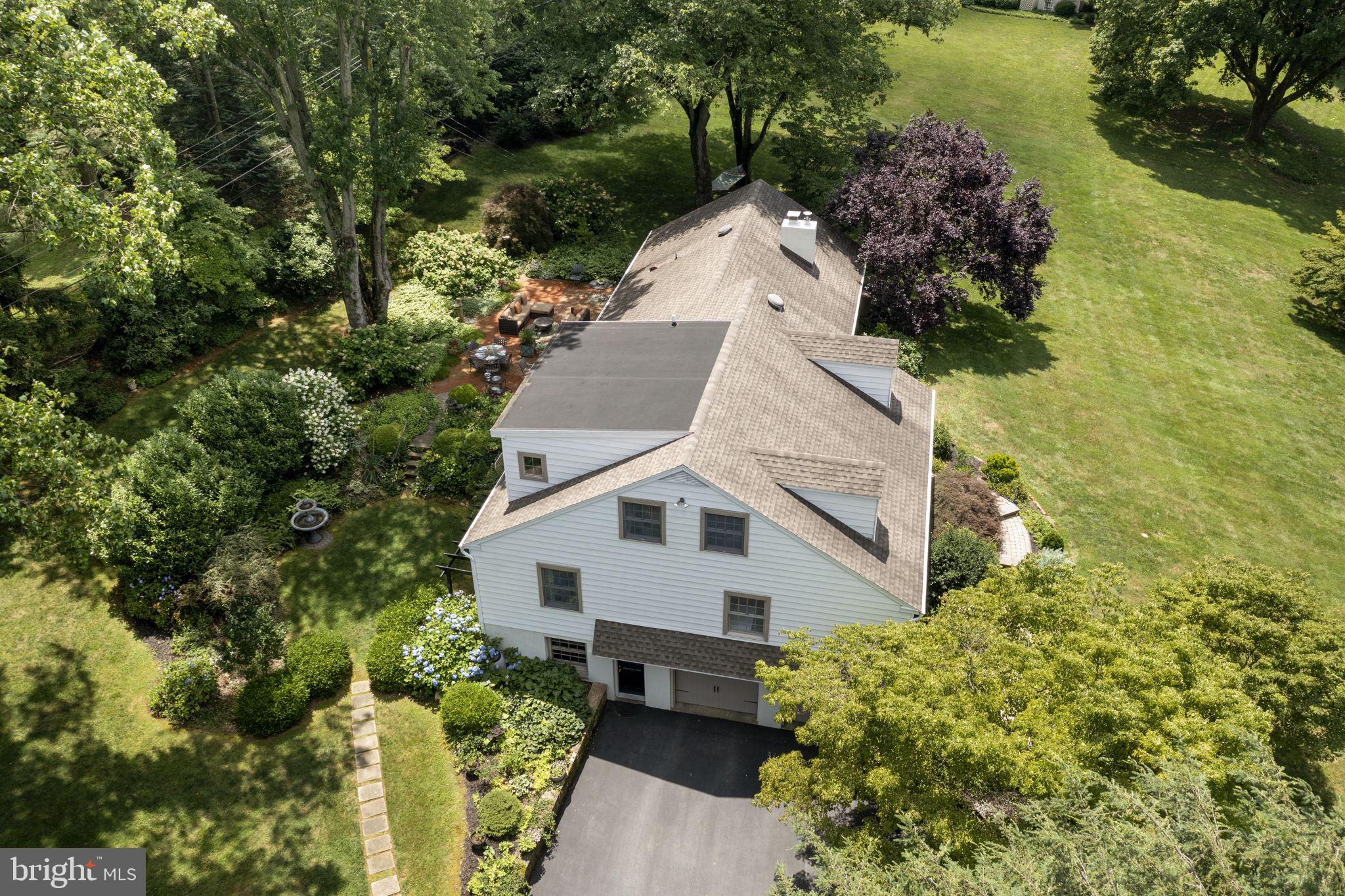 1105 Talleyrand Road West Chester, PA 19382 - Photo 2 of 85