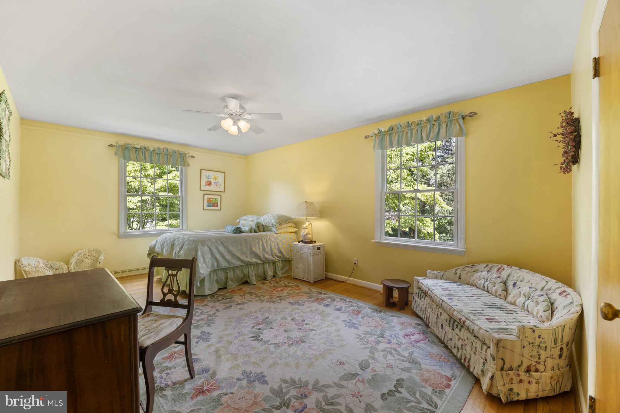 1105 Talleyrand Road West Chester, PA 19382 - Photo 21 of 85