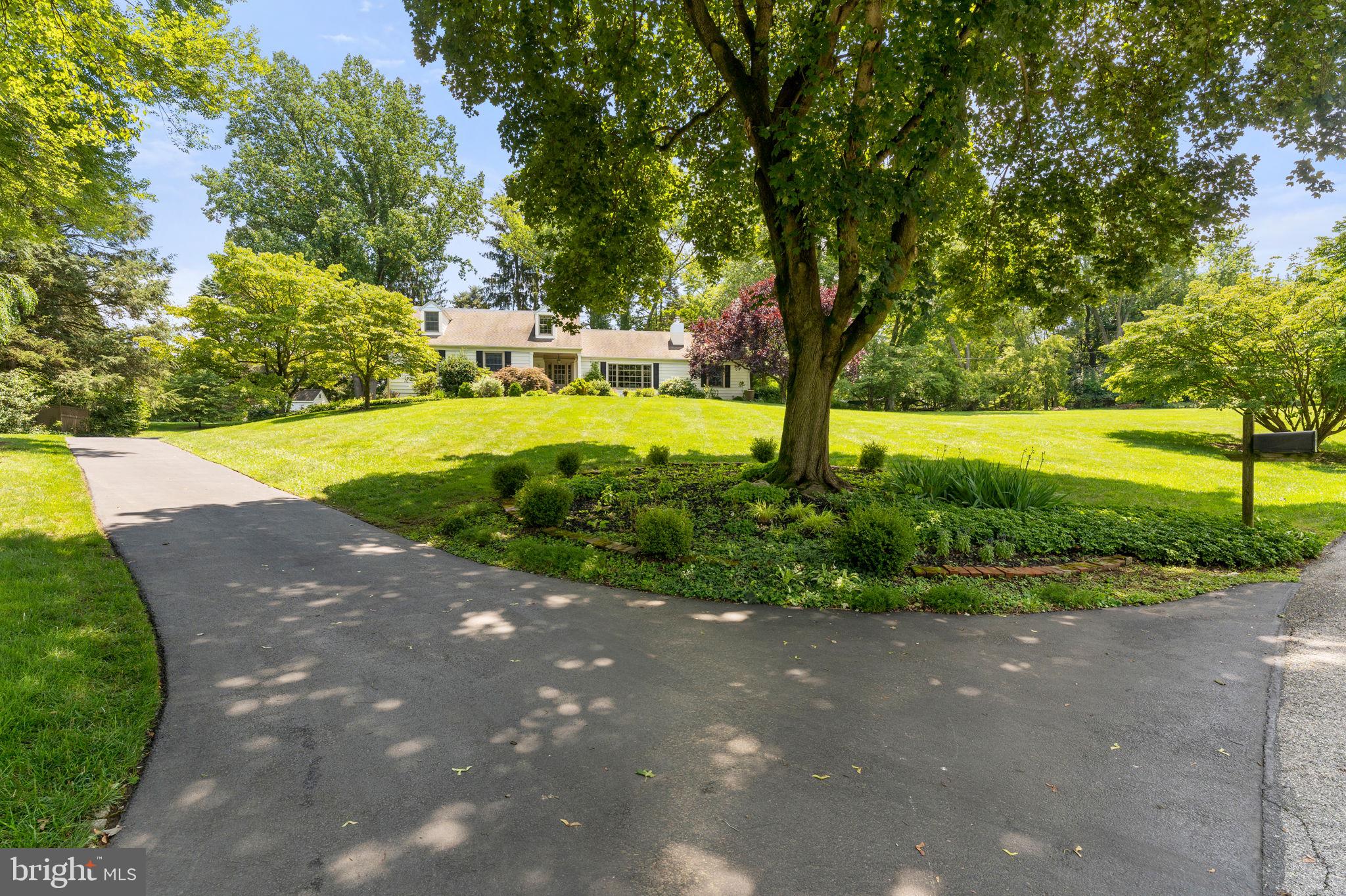 1105 Talleyrand Road West Chester, PA 19382 - Photo 3 of 85