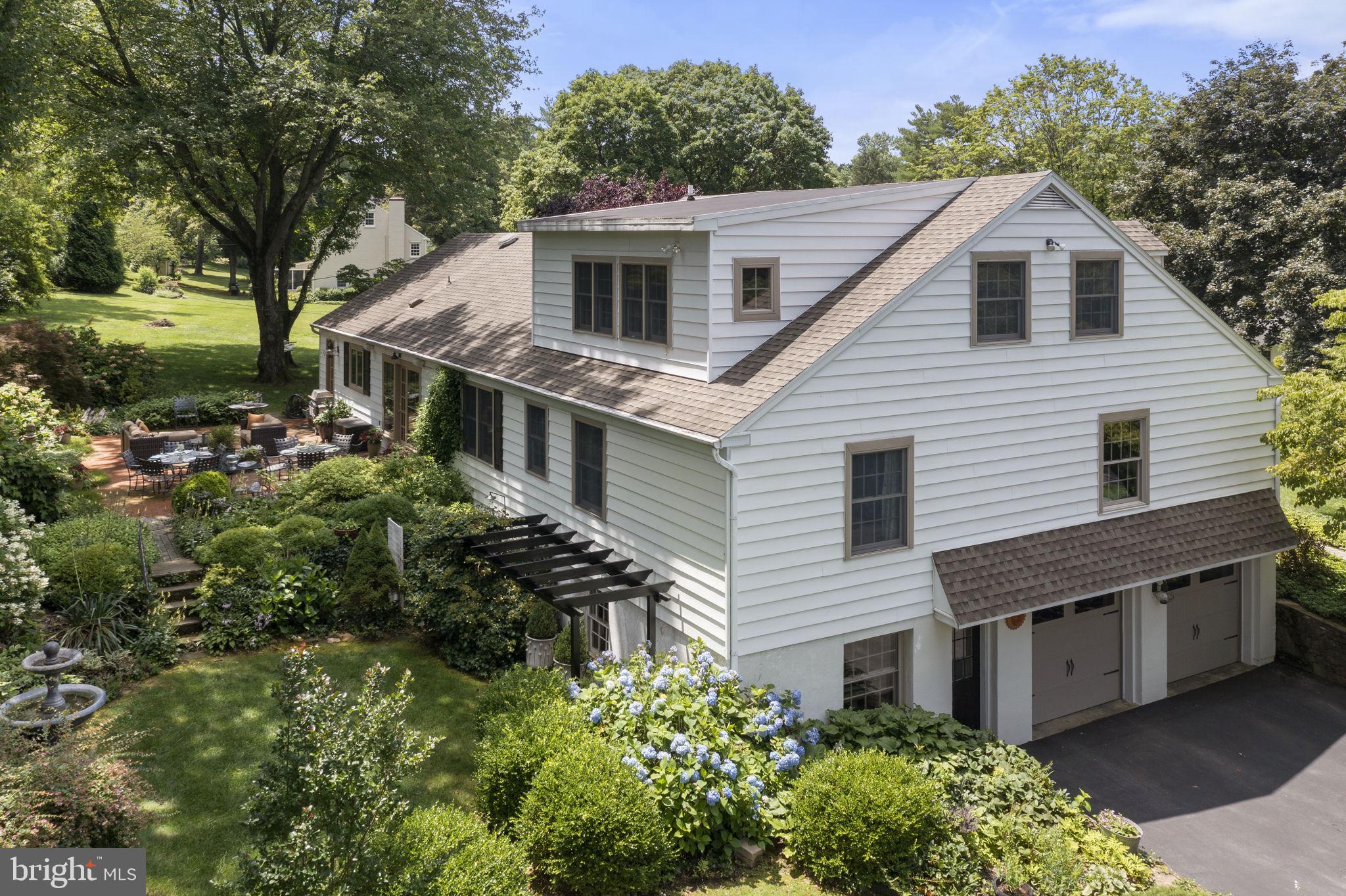 1105 Talleyrand Road West Chester, PA 19382 - Photo 33 of 85