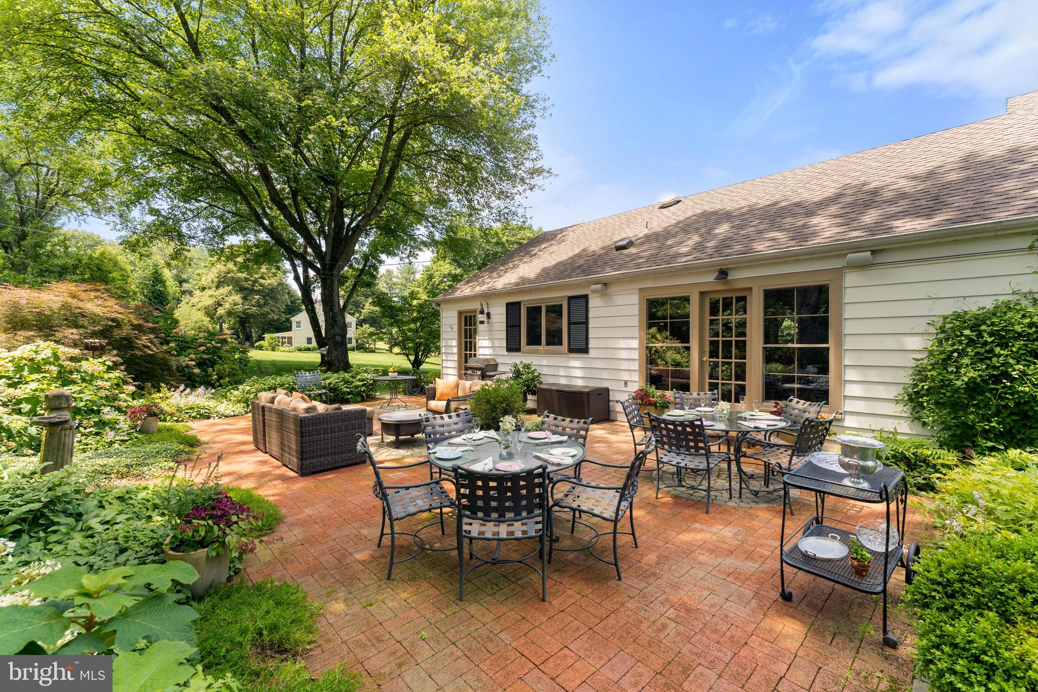 1105 Talleyrand Road West Chester, PA 19382 - Photo 34 of 85