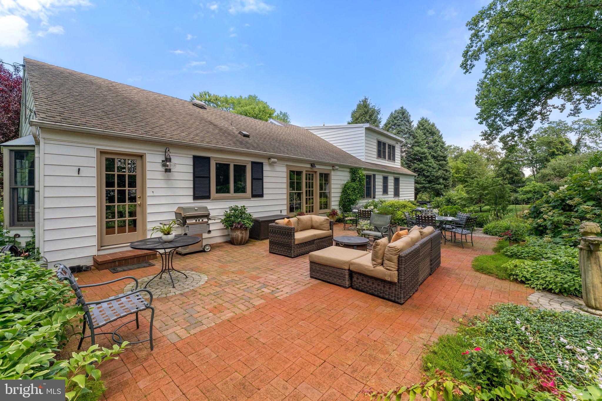 1105 Talleyrand Road West Chester, PA 19382 - Photo 35 of 85