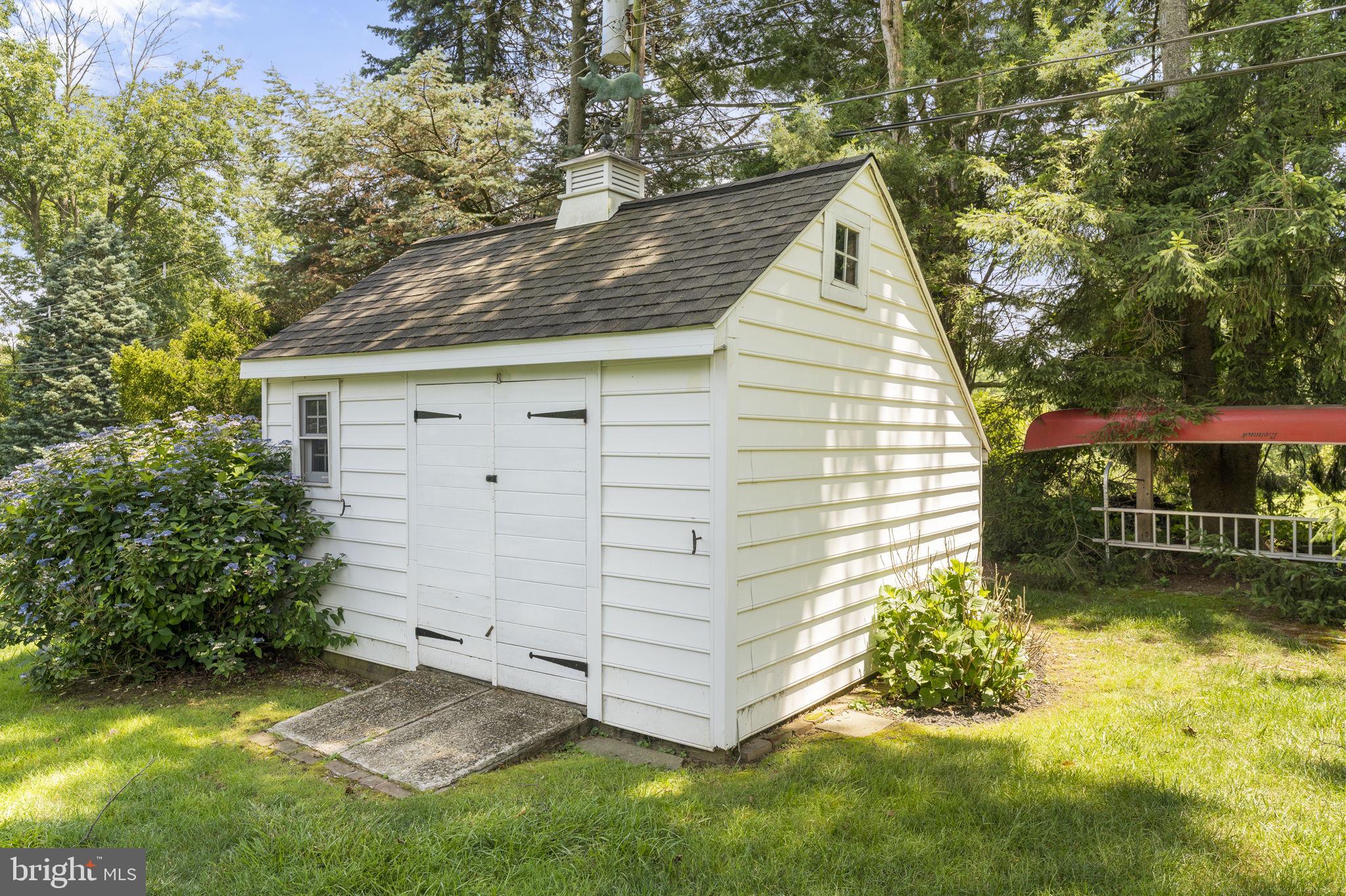 1105 Talleyrand Road West Chester, PA 19382 - Photo 36 of 85