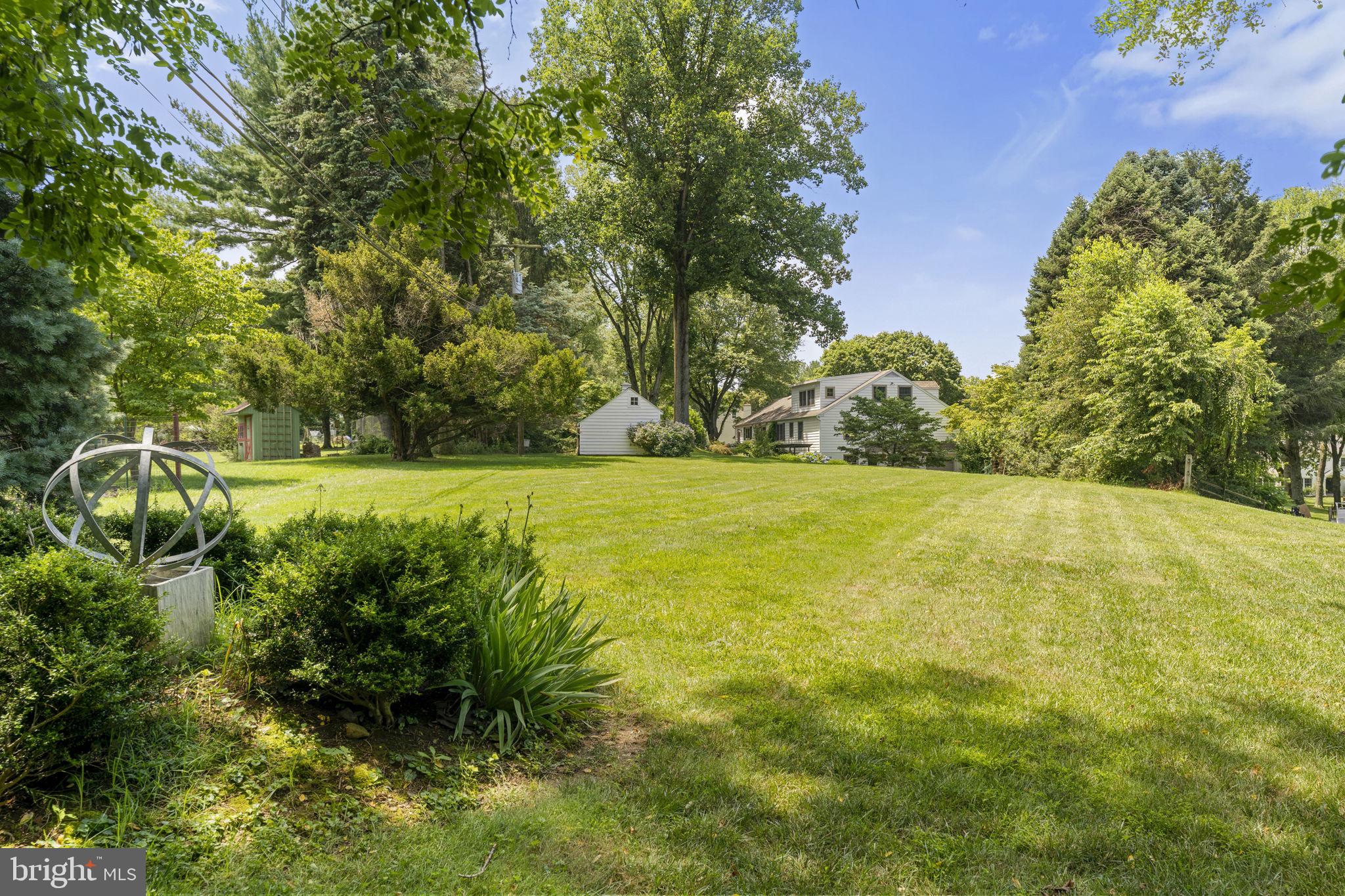 1105 Talleyrand Road West Chester, PA 19382 - Photo 39 of 85