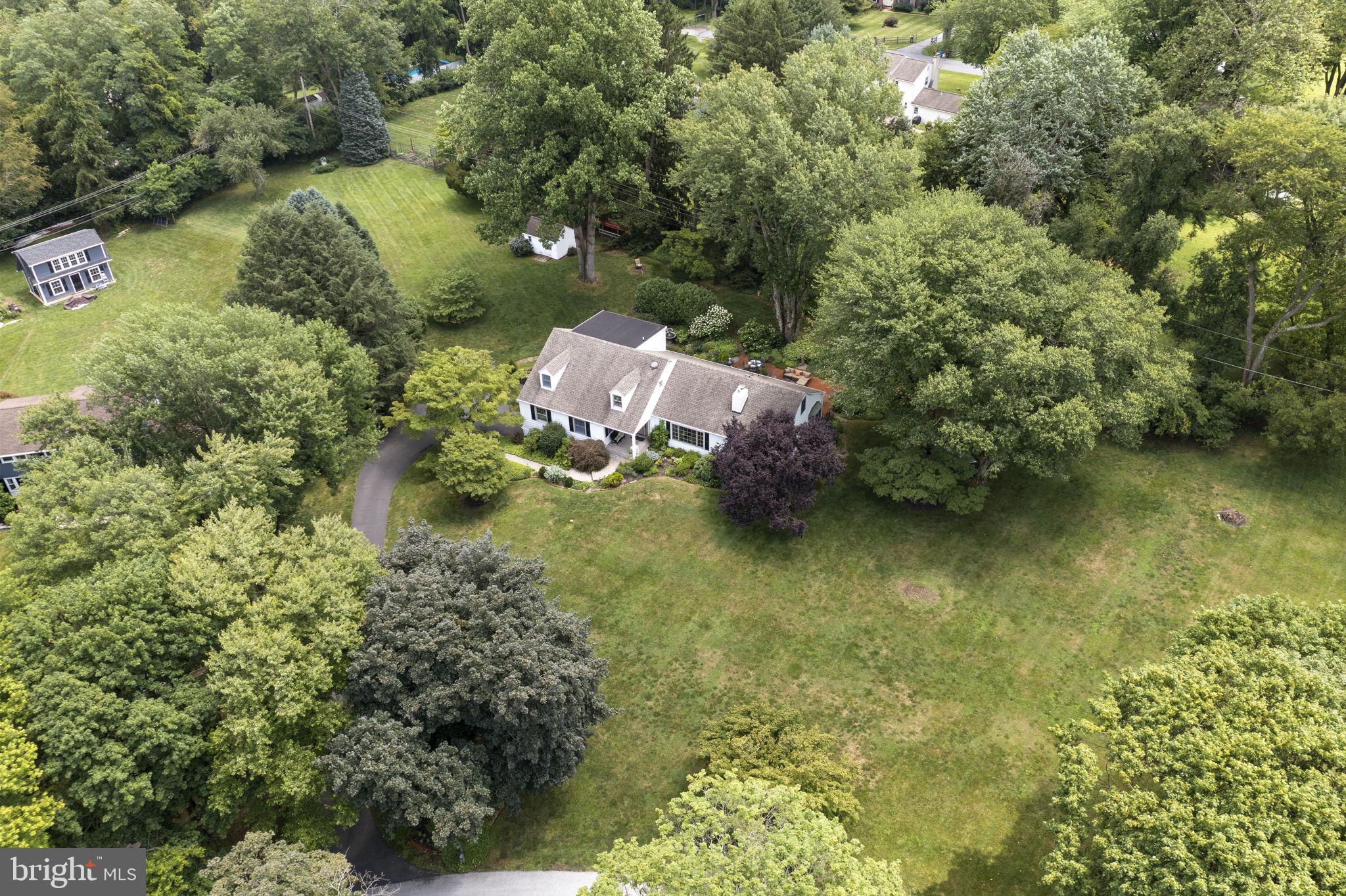 1105 Talleyrand Road West Chester, PA 19382 - Photo 40 of 85