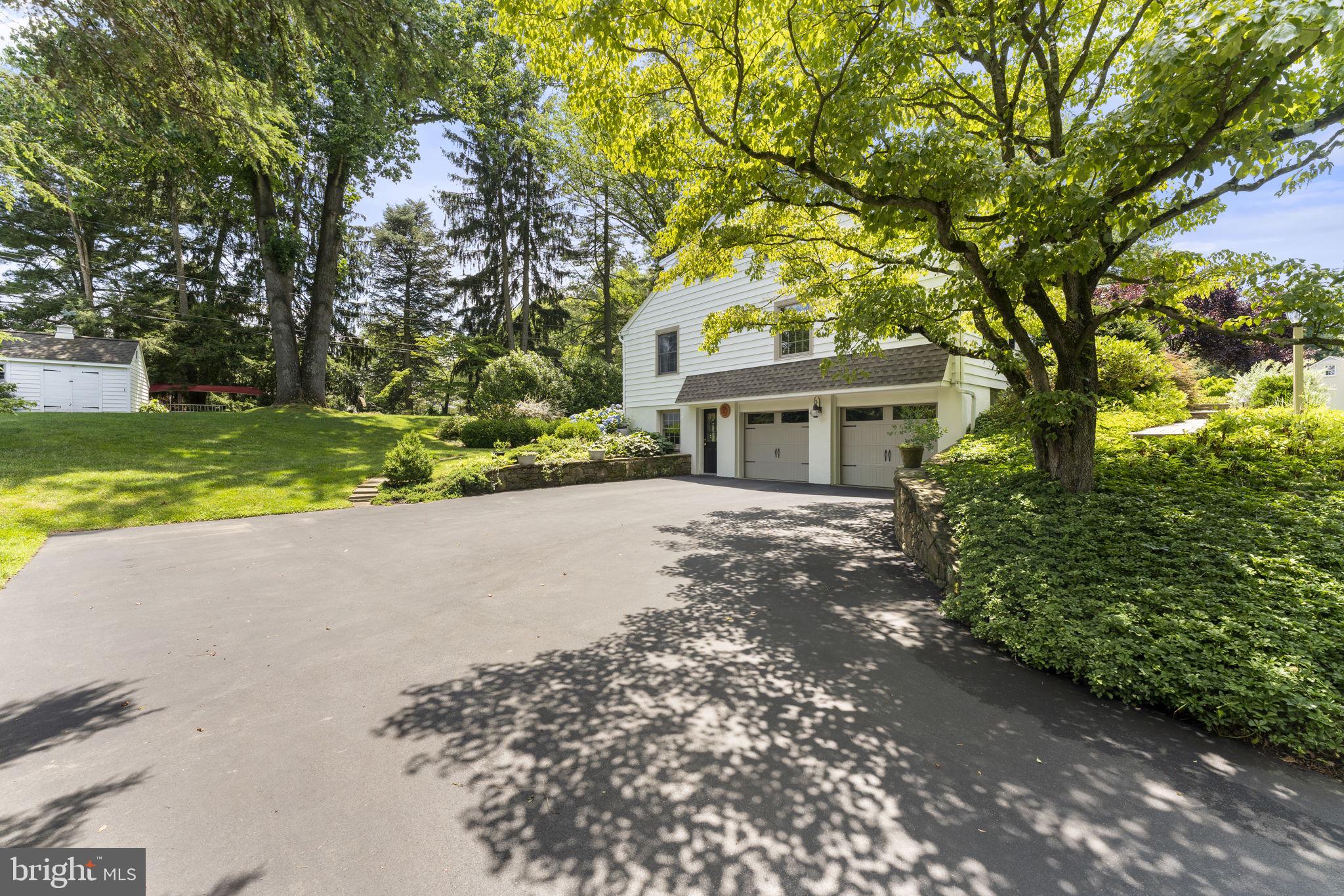 1105 Talleyrand Road West Chester, PA 19382 - Photo 4 of 85