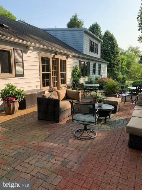 1105 Talleyrand Road West Chester, PA 19382 - Photo 46 of 85