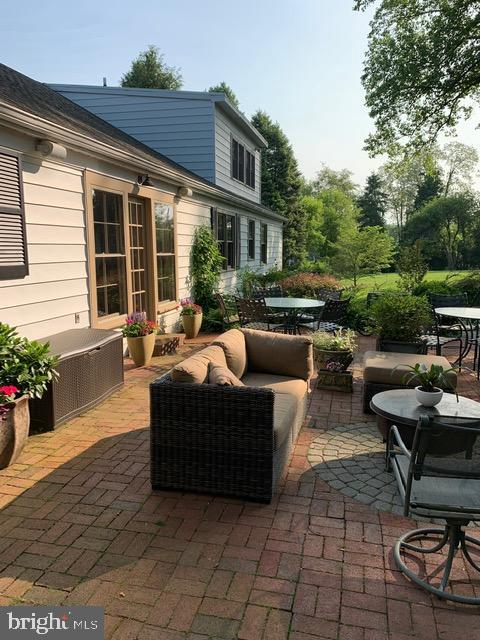 1105 Talleyrand Road West Chester, PA 19382 - Photo 47 of 85