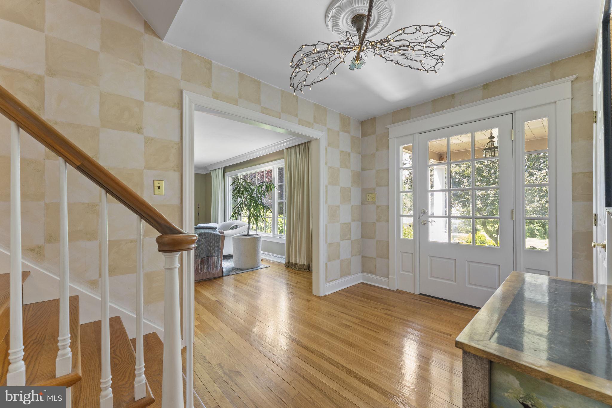 1105 Talleyrand Road West Chester, PA 19382 - Photo 5 of 85