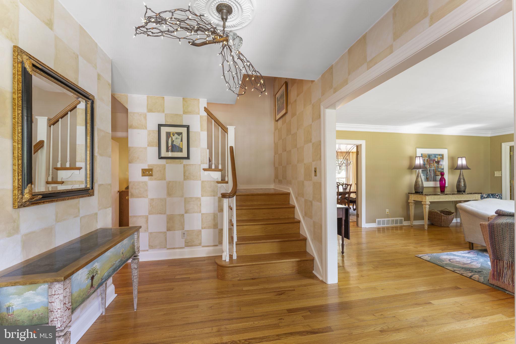 1105 Talleyrand Road West Chester, PA 19382 - Photo 6 of 85