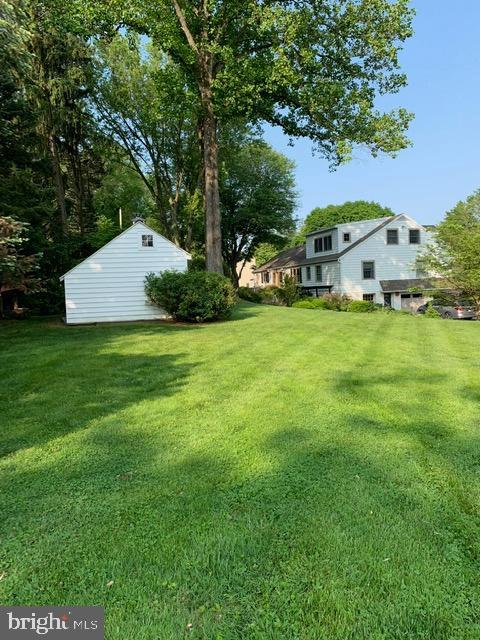 1105 Talleyrand Road West Chester, PA 19382 - Photo 63 of 85