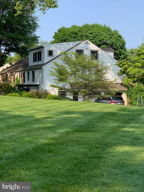 1105 Talleyrand Road West Chester, PA 19382 - Photo 68 of 85