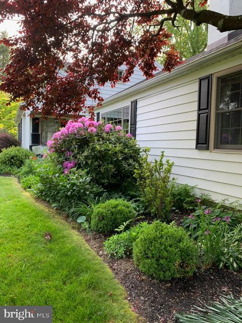 1105 Talleyrand Road West Chester, PA 19382 - Photo 74 of 85