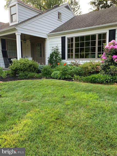 1105 Talleyrand Road West Chester, PA 19382 - Photo 76 of 85