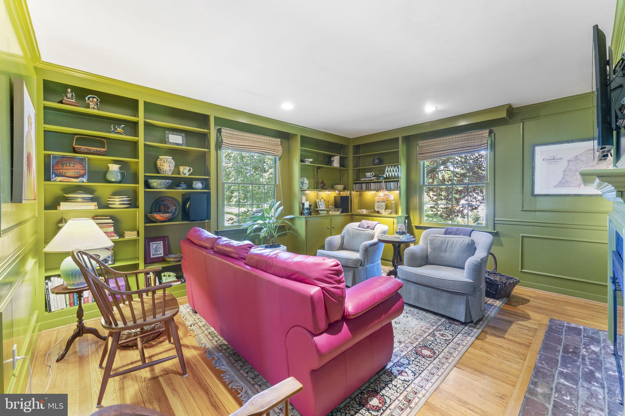 1105 Talleyrand Road West Chester, PA 19382 - Photo 9 of 85