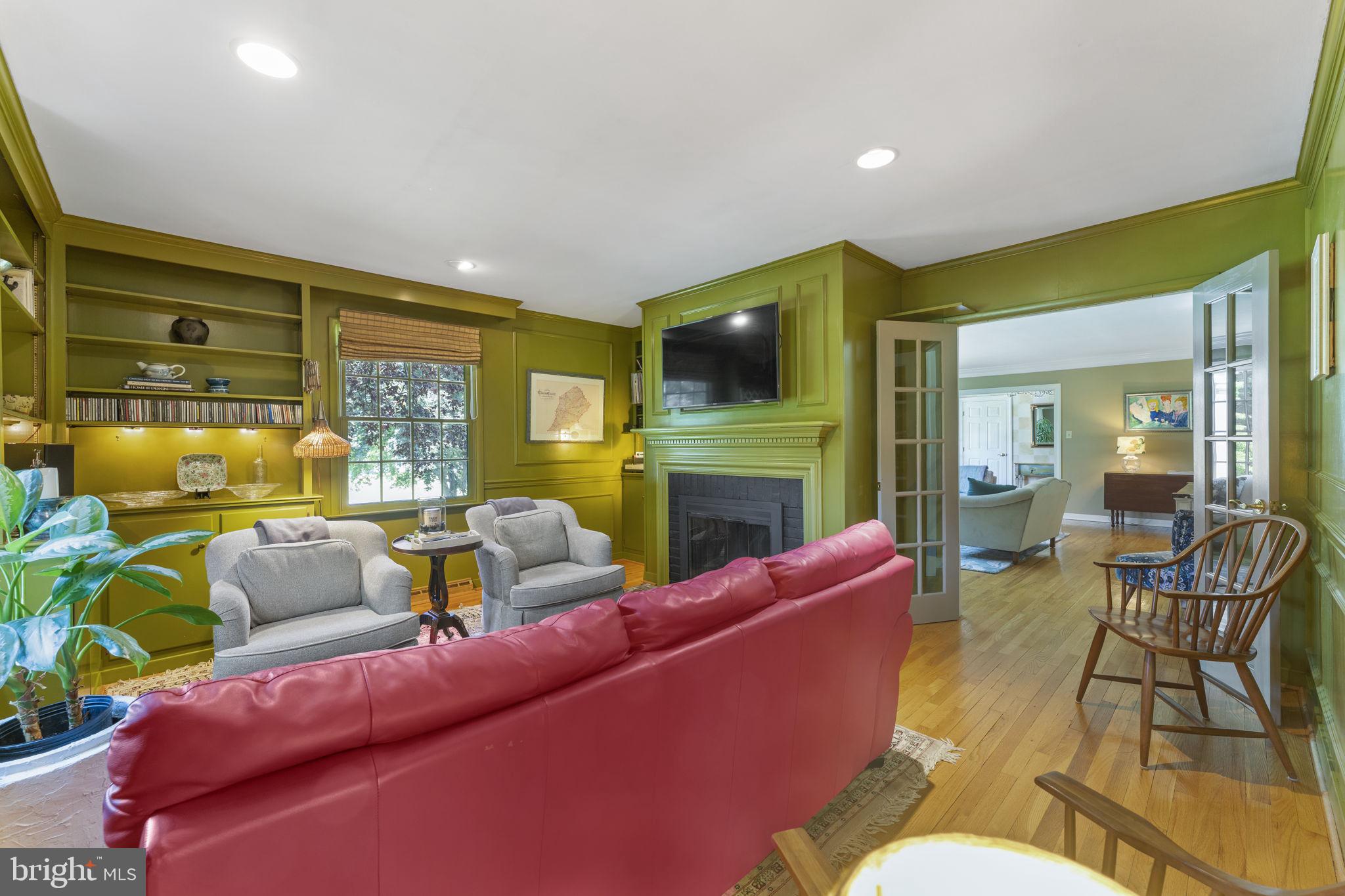 1105 Talleyrand Road West Chester, PA 19382 - Photo 10 of 85