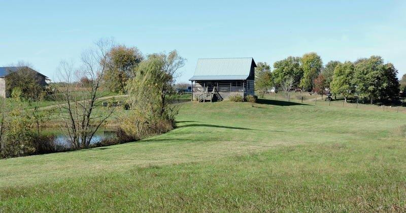629 Tuggle Road Lancaster, KY 40444 - Photo 1 of 31 Beautiful Property! Truly something spec