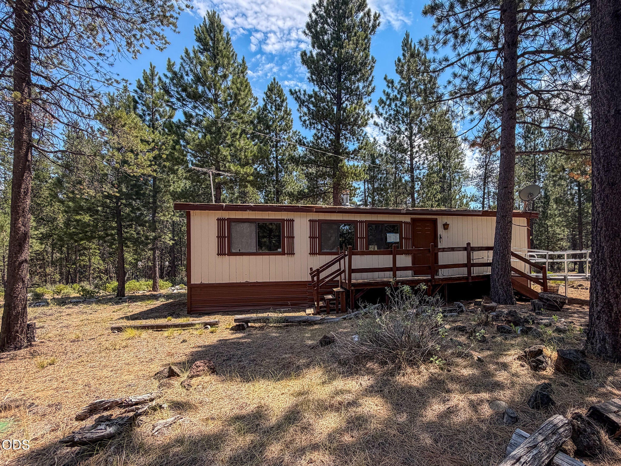 15640 Cornell Road La Pine, OR 97739 - Photo 5 of 14
