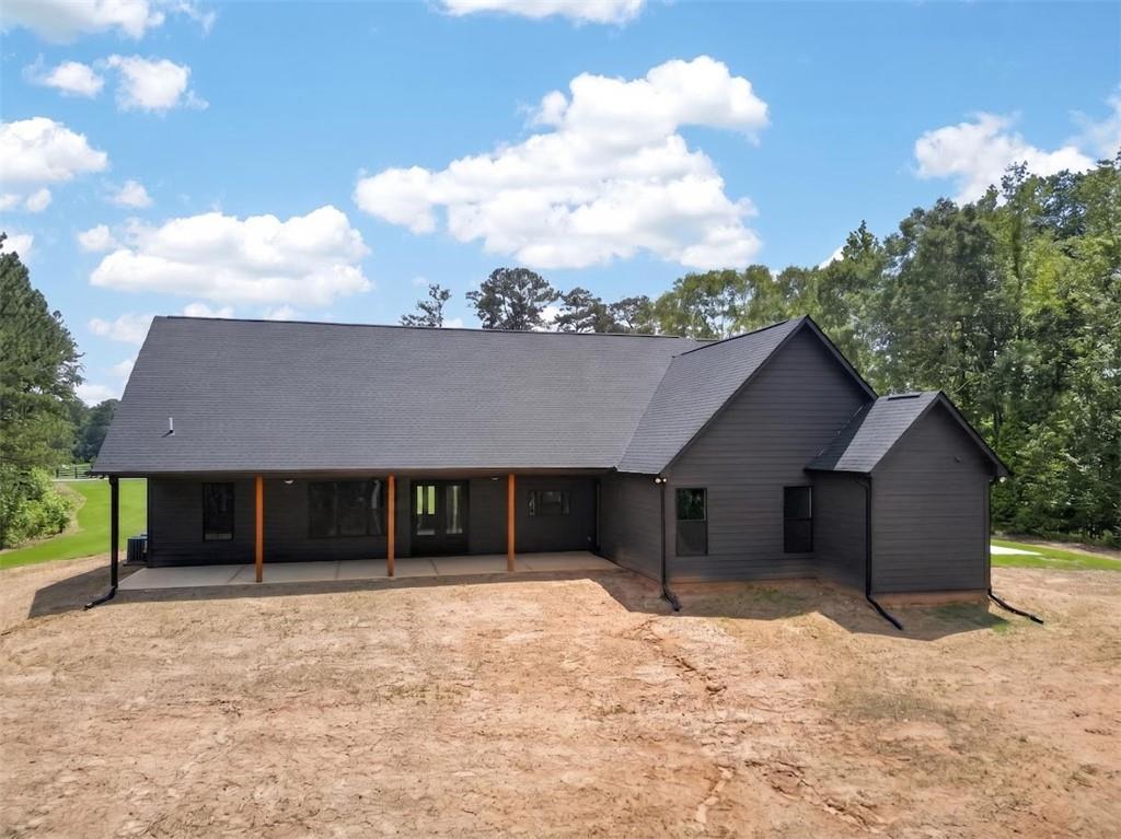 1374 Morgan Road Bremen, GA 30110 - Photo 46 of 49