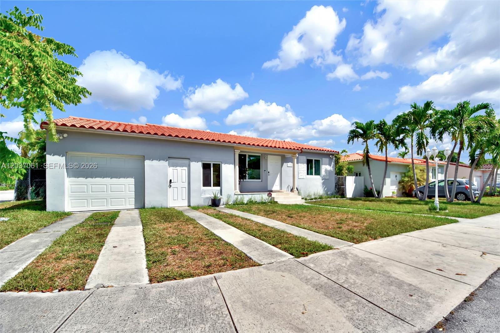 2195 Southwest 25th Terrace Miami, FL 33133 - Photo 1 of 86