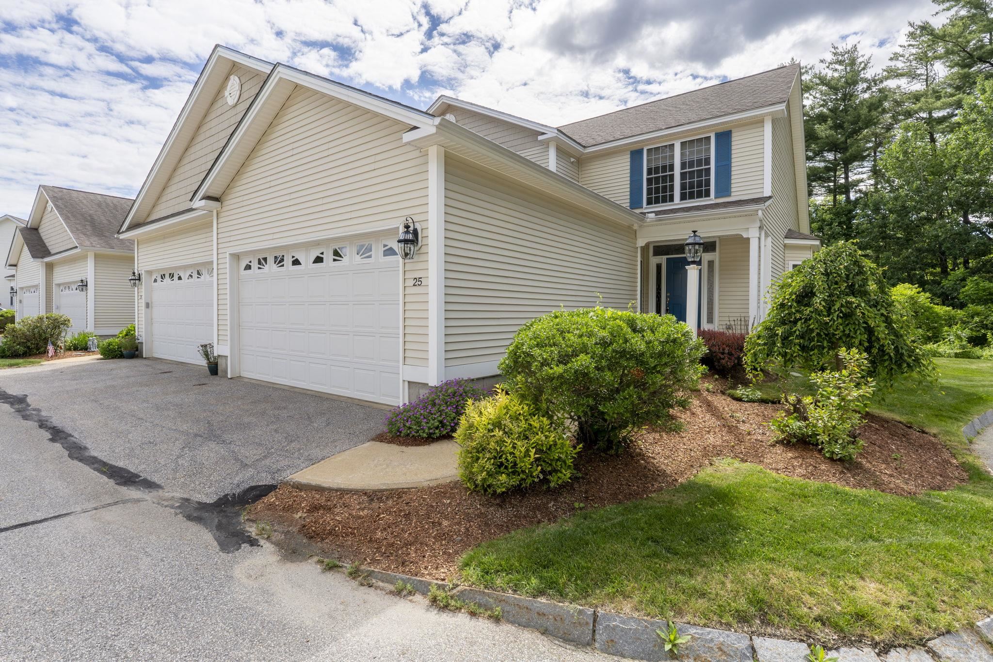 34 Mammoth Road, Unit 25 Hooksett, NH 03106 - Photo 4 of 55