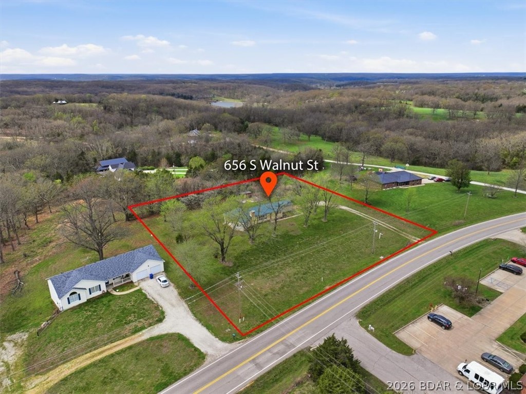 656 South Walnut Street St. Elizabeth, MO 65075 - Photo 10 of 43