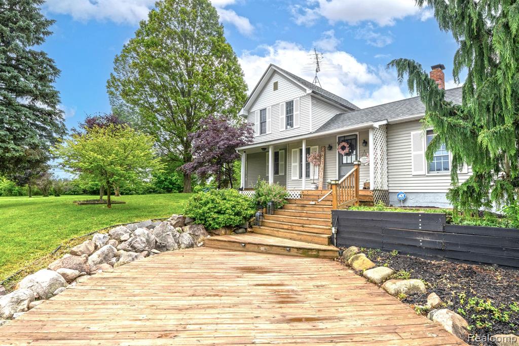 2470 South Elba Road Lapeer, MI 48446 - Photo 7 of 47 Gallery Image 7