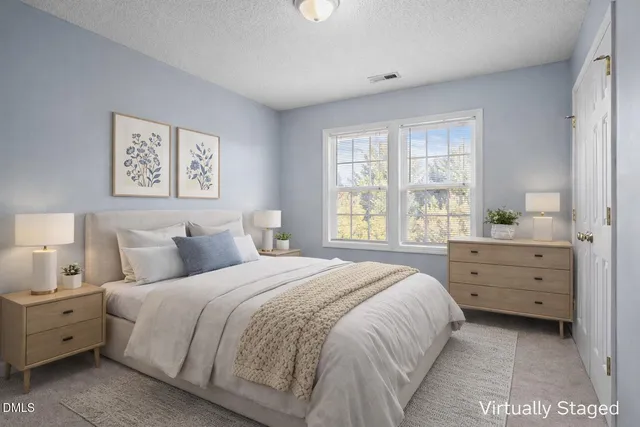 $349,999 | 70 Meadow Hills Drive, Four Oaks, NC 27524