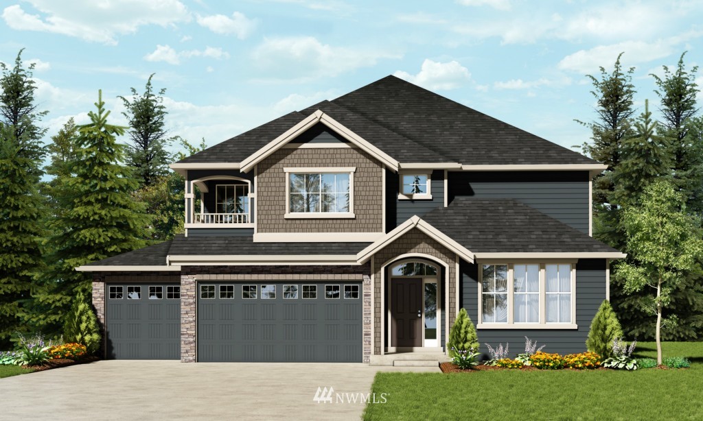 13737 173rd Place Southeast, Unit 34 Renton, WA 98059 - Photo 1 of 1 Gallery Image 1