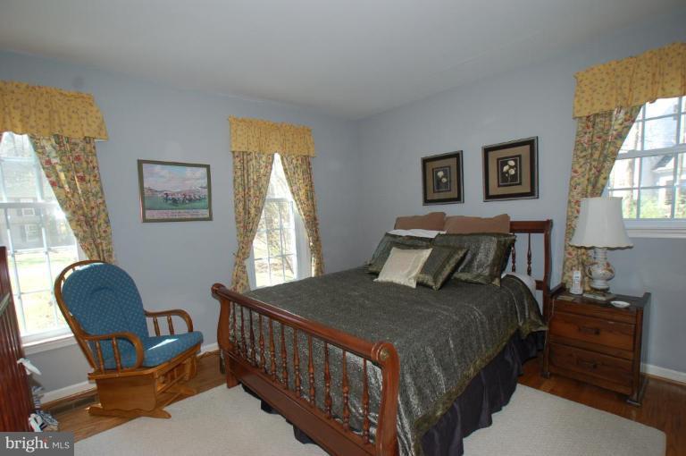 918 Melvin Road Annapolis, MD 21403 - Photo 14 of 30 Bedroom #2