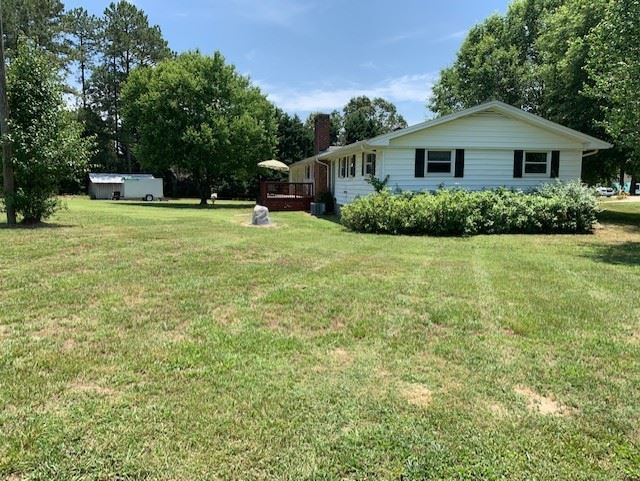 4101 Old Lewis Farm Road Raleigh, NC 27604 - Photo 26 of 30 Photo 26