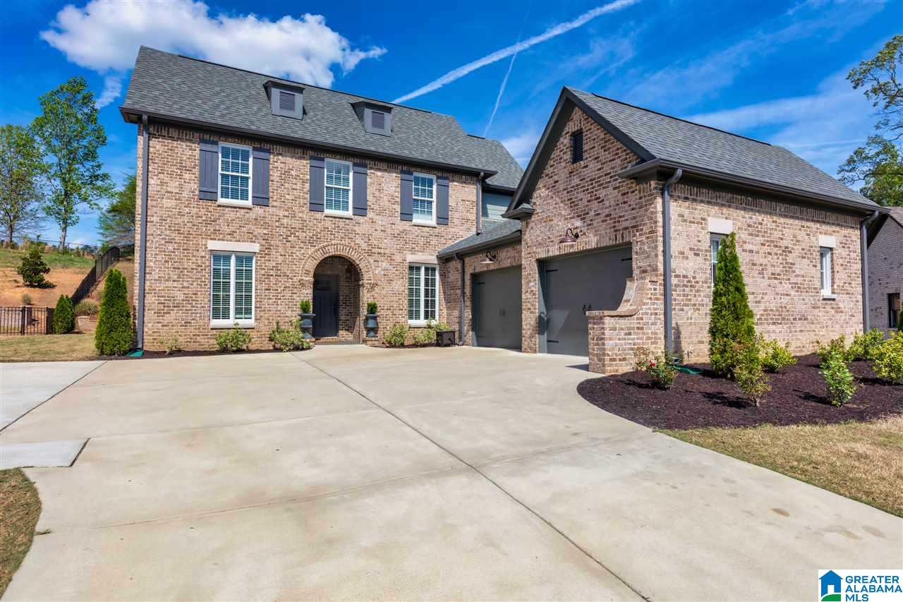 331 Kilkerran Lane Pelham, AL 35124 - Photo 1 of 45