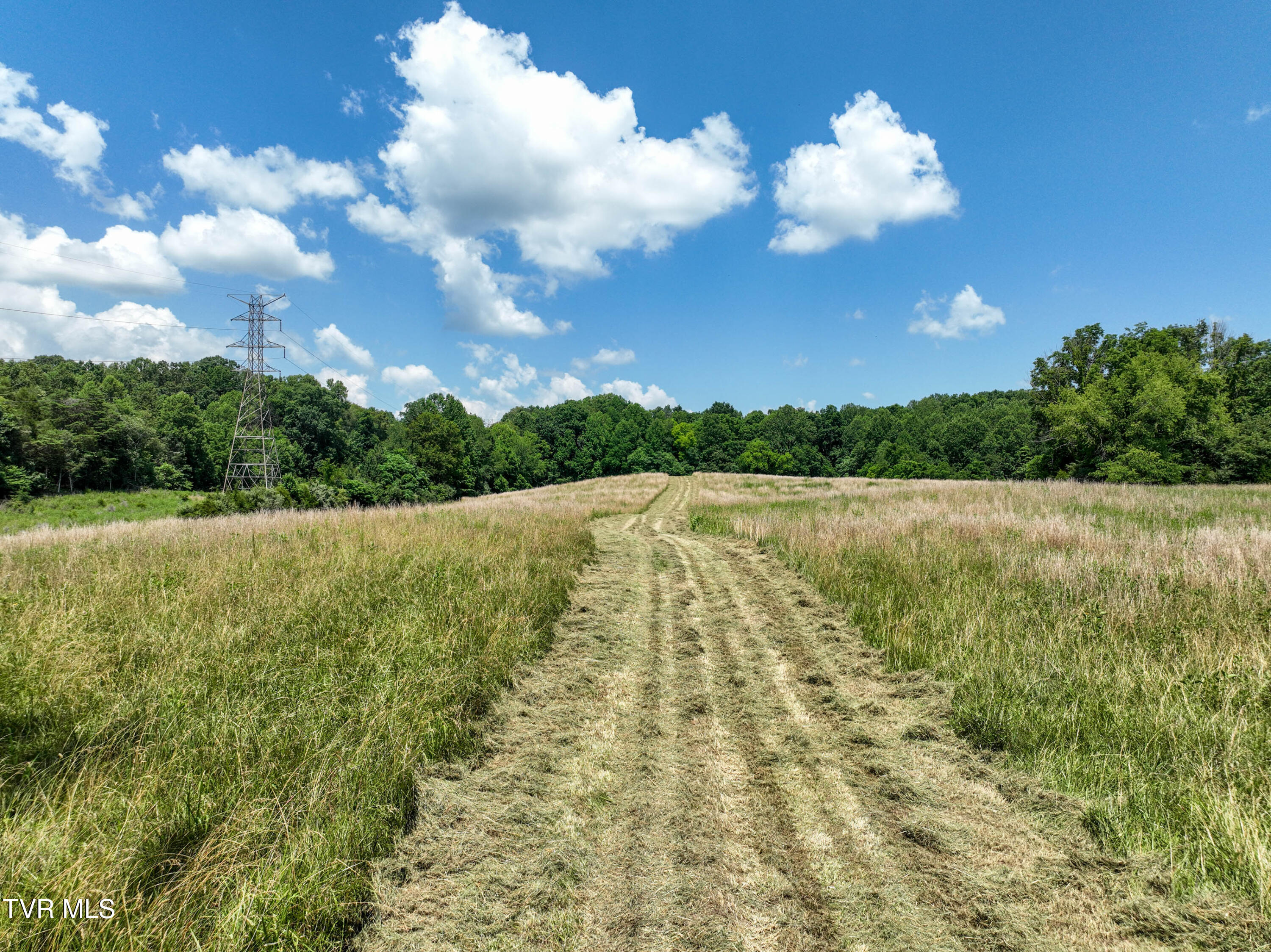 Lot 1 Devault Bridge Road Piney Flats, TN 37686 - Photo 4 of 15 TBD Devault Bridge Rd Drone BURTON-2