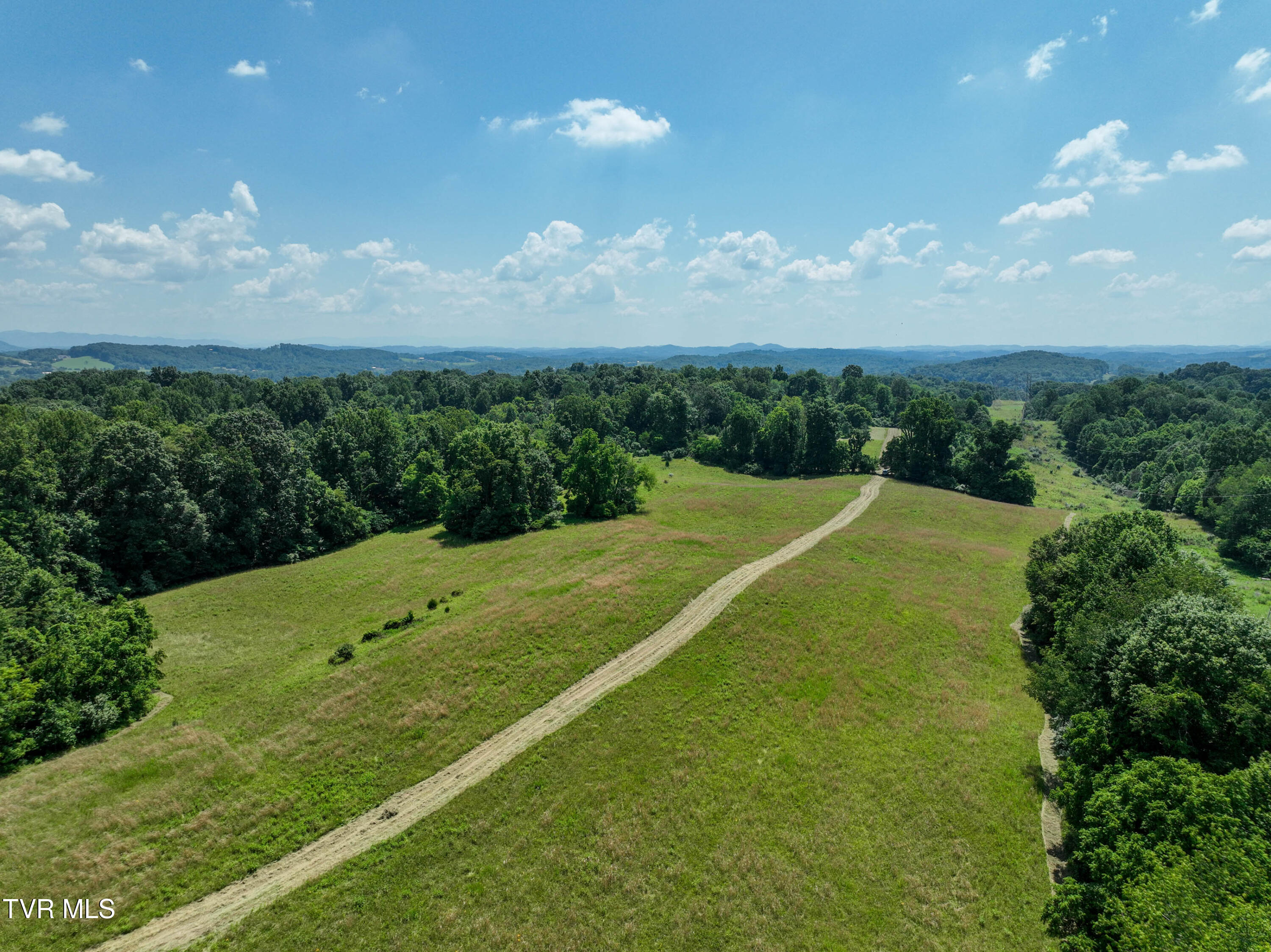 Lot 1 Devault Bridge Road Piney Flats, TN 37686 - Photo 8 of 15 TBD Devault Bridge Rd Drone BURTON-9