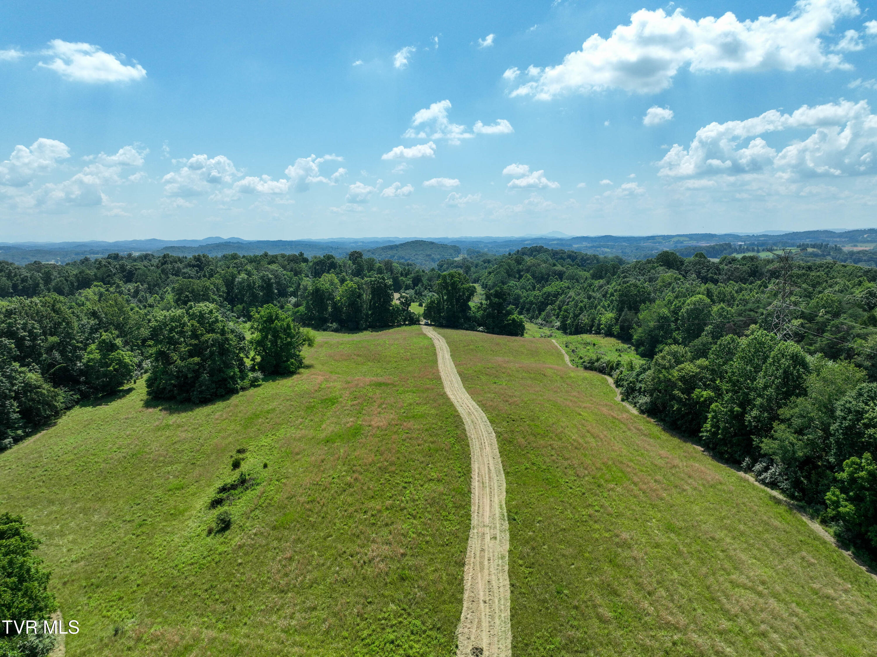Lot 1 Devault Bridge Road Piney Flats, TN 37686 - Photo 9 of 15 TBD Devault Bridge Rd Drone BURTON-10