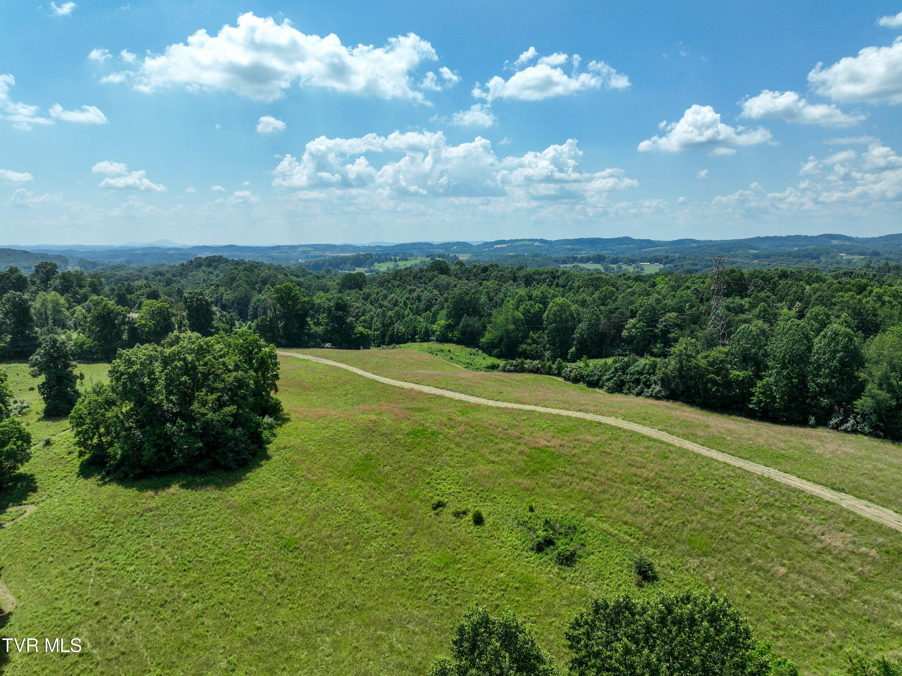 Lot 1 Devault Bridge Road Piney Flats, TN 37686 - Photo 10 of 15 TBD Devault Bridge Rd Drone BURTON-11