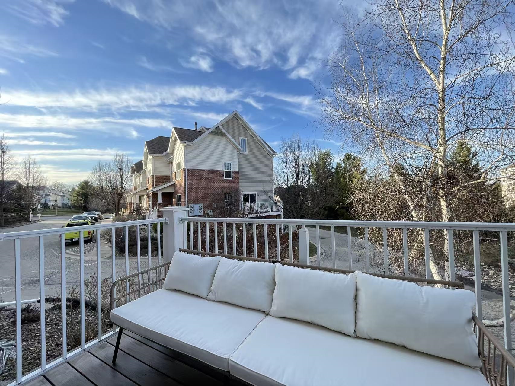 719 Cricket Lane, Unit 6 Middleton, WI 53562 - Photo 34 of 37