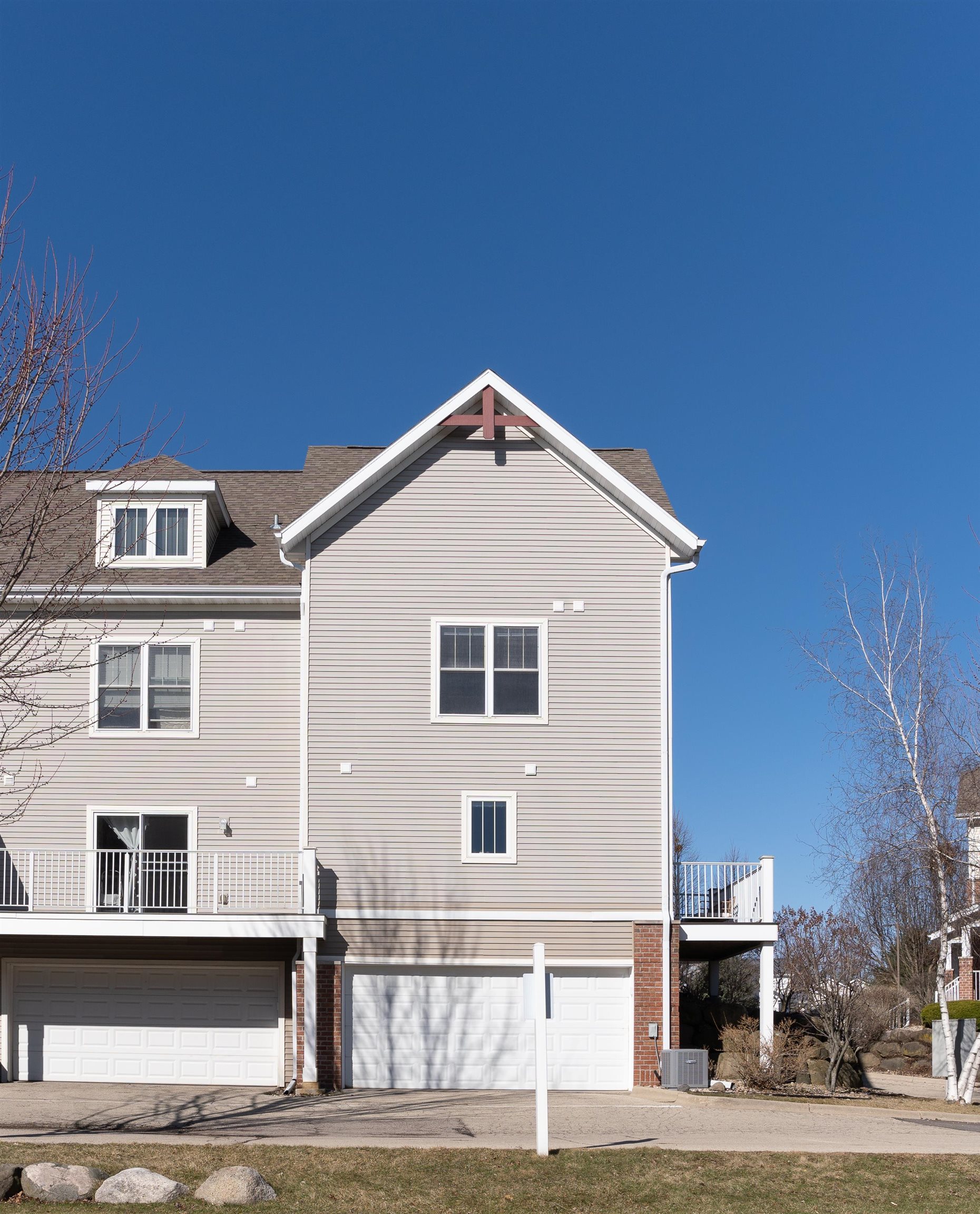 719 Cricket Lane, Unit 6 Middleton, WI 53562 - Photo 40 of 41